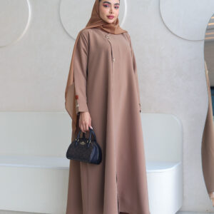 لمسة الكراميل