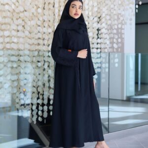عباية جُمان