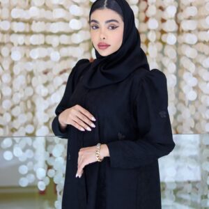 عباية نَسمَة الأنوثة
