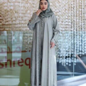 عباية عباية ضوء اللَيم