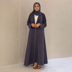 عباية بليزر